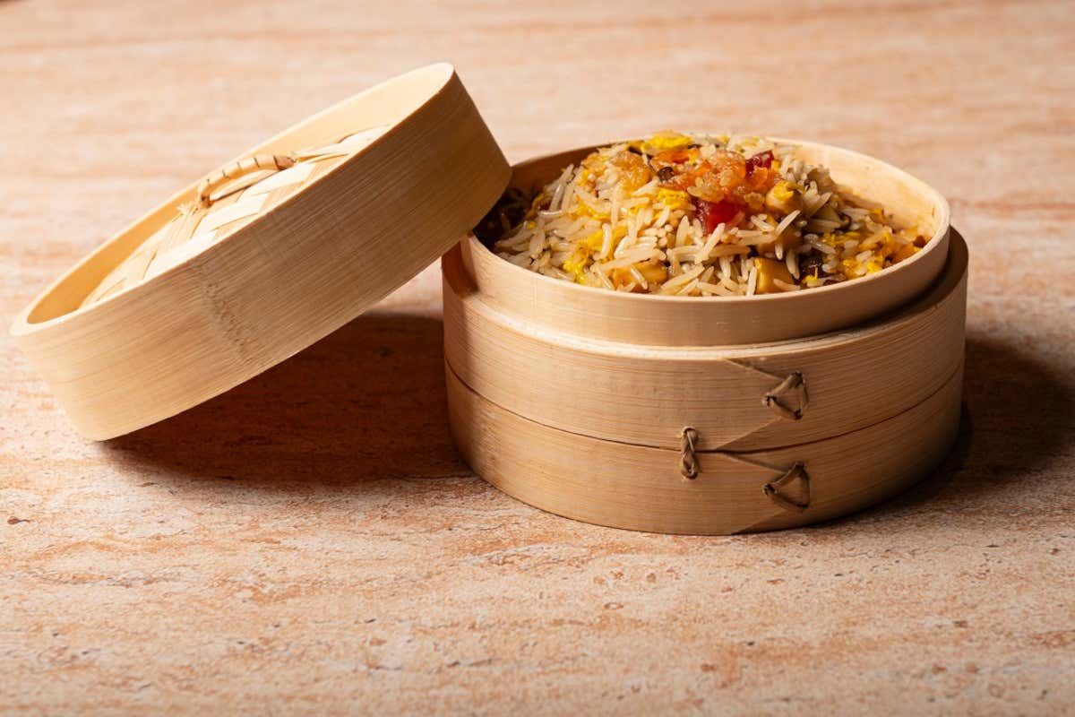 Dove mangiare cucina cinese autentica e raffinata a Roma: ecco il Dao Restaurant Dove mangiare cucina cinese autentica e raffinata a Roma: ecco il Dao Restaurant